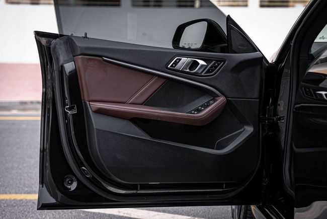 BMW 2 Series 218i Gran Coupe 218D GRAND COUPE FULL OPTIONS, миниатюра 30
