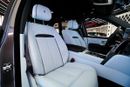 Rolls Royce Cullinan BLACK BADGE | DUALITY SEATS