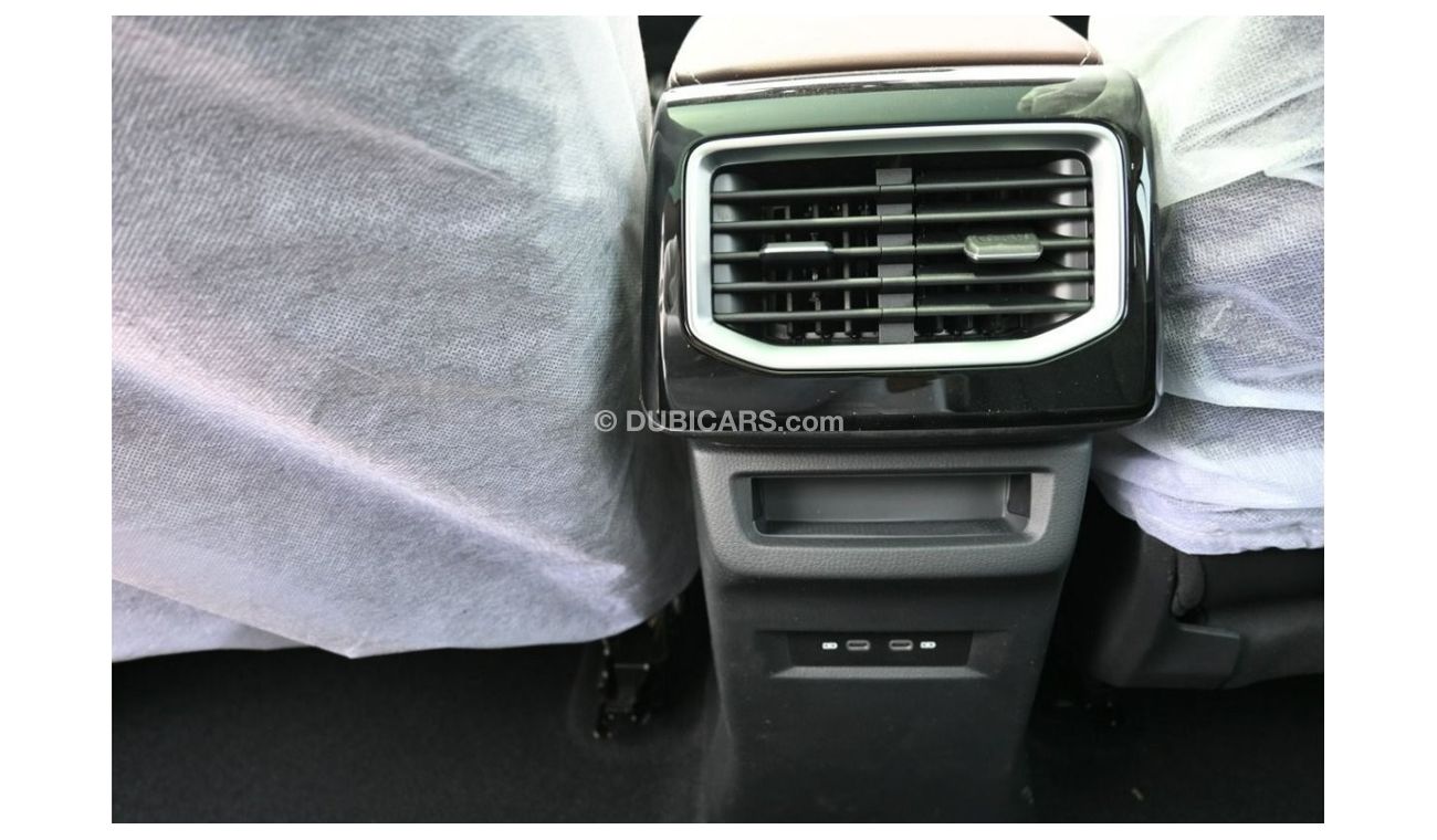 فولكس واجن ID.6 Volkswagen ID6 X Pure, FWD, 5 Doors Features: Electric Engine, 19inch Alloy wheels, Driver and Passe