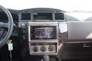 Nissan Patrol SUPER SAFARI 2024 GCC specs