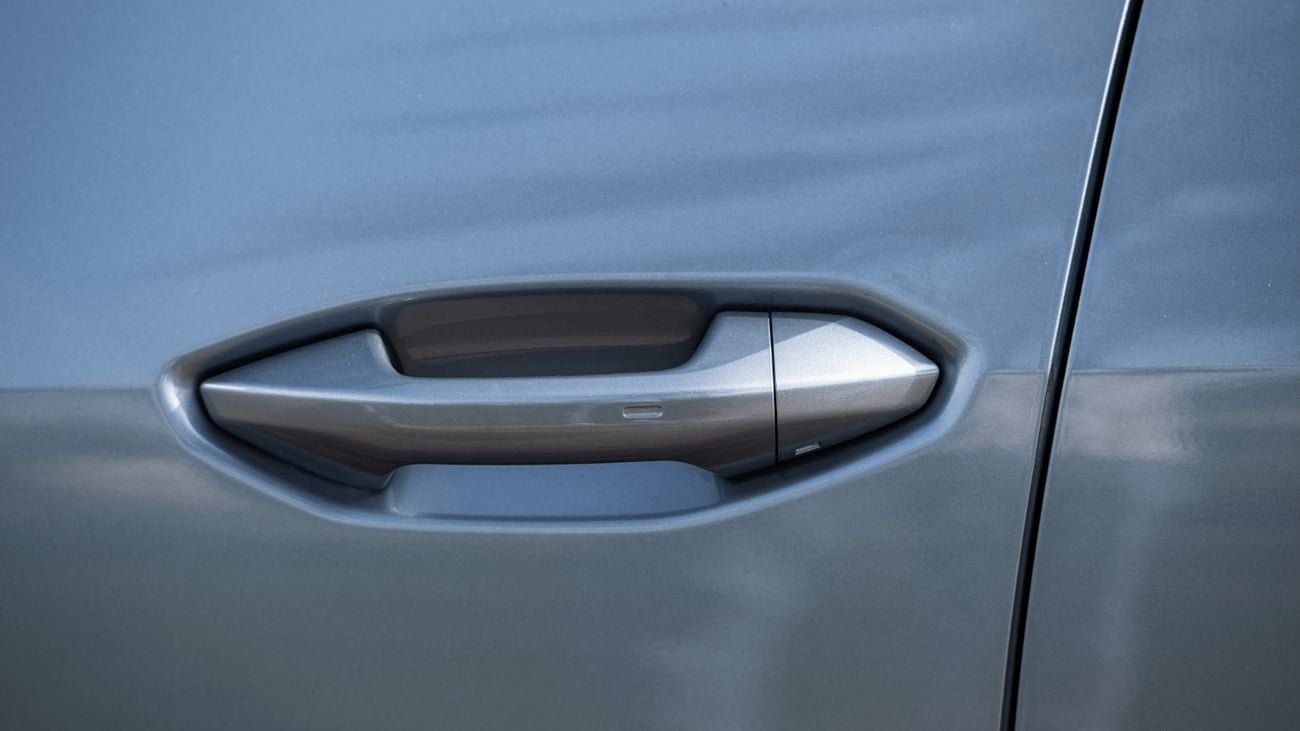 أودي Q4 2025 | AUDI Q4 E-TRON 40 JING VERSION E/V