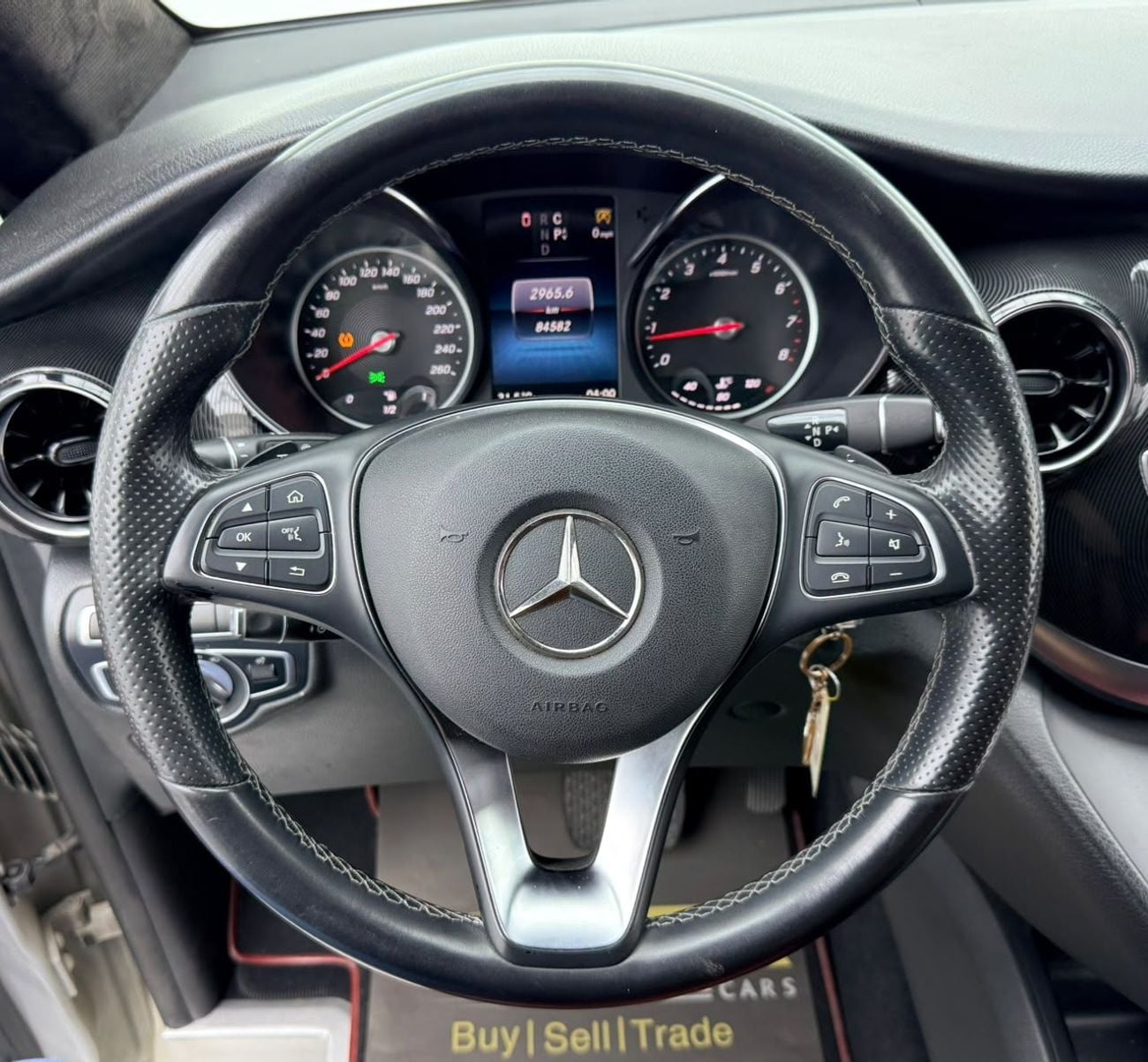Mercedes Benz V 250 FALCON EDITION EXTRA LONG 2021 Mercedes-Benz V 250 Falcon Edition, Warranty, Full Mercedes service history, GCC Specs.