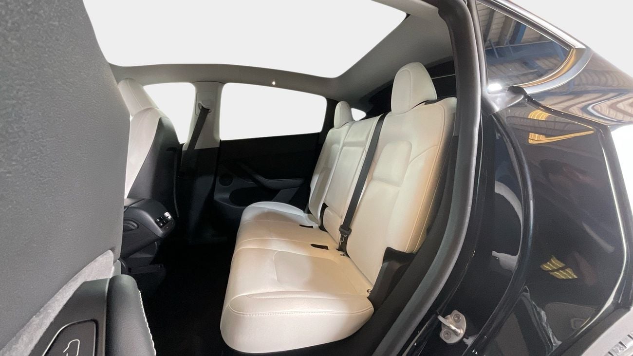 Tesla Model Y Long Range (Dual Motor) | Guaranteed Warranty | 0 Down Payment