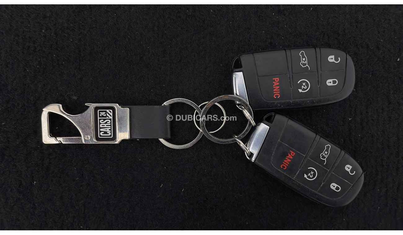 Dodge Durango GT 3.6 | Under Warranty | Inspected on 150+ parameters