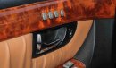 Lexus LS430