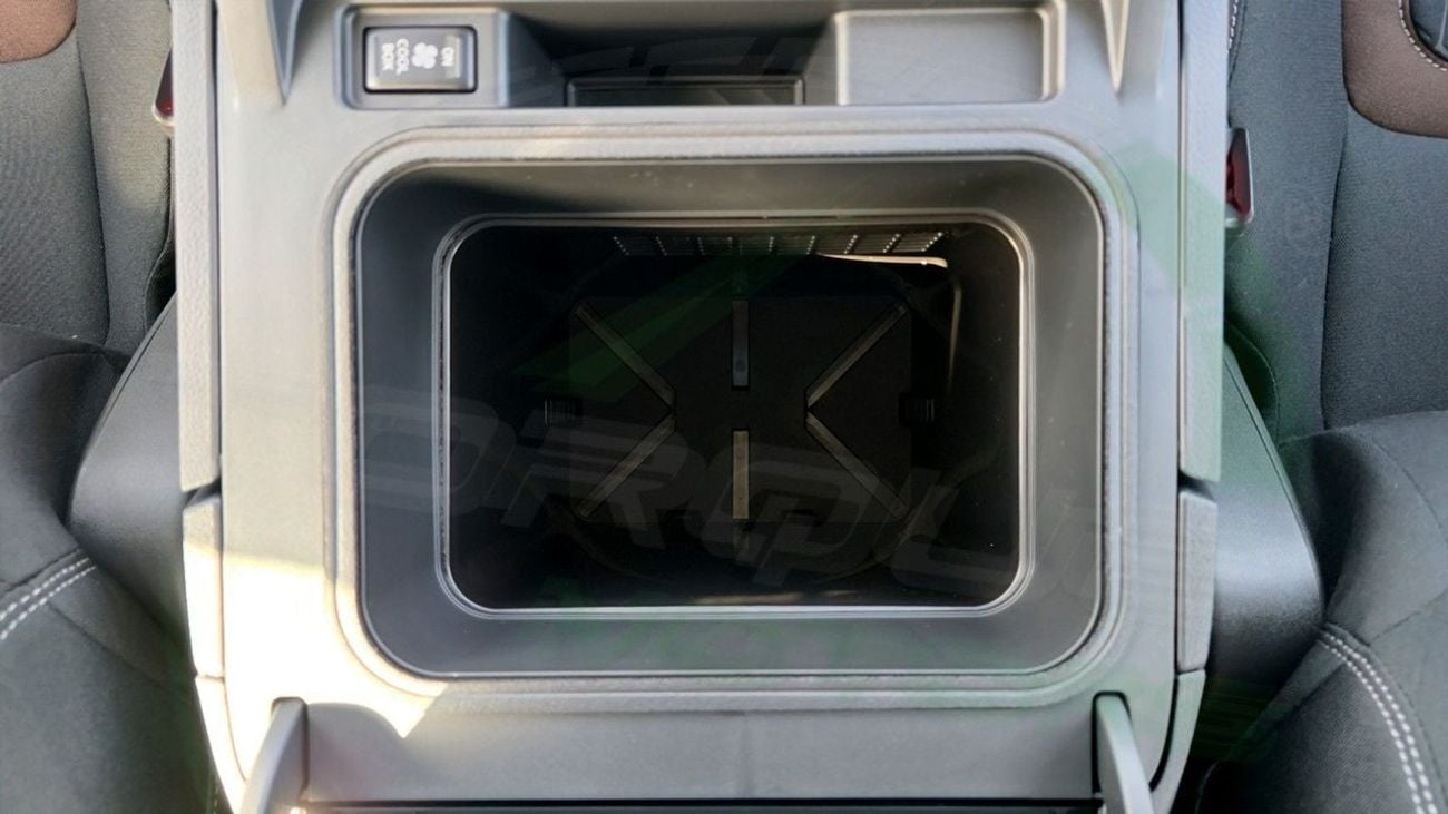 نيسان باترول ( Only For Export ) 2026 Nissan Patrol XE 3.8 V6 4X4 GCC BRAND NEW