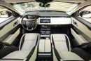لاند روفر رينج روفر فيلار Range Rover Velar P250 S 2020 GCC | Warranty