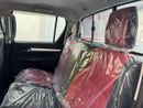 تويوتا هيلوكس TOYOTA HILUX 2.4L DIESEL GR-SPORTS 4X4 FULL OPTION MY 2026