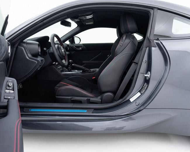 Subaru Brz 4S, миниатюра 19