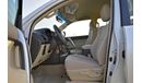 Toyota Prado Txl 2.7L Petrol Automatic
