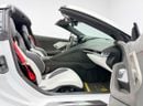 شيفروليه كورفت STINGRAY 3LT 70TH ANNIV 2023 Chevrolet Corvette Stingray 3LT 70th Anniversary Edition, 1 Year Warranty, Full Service History