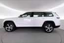 Jeep Cherokee Limited | Guaranteed Warranty | 0 Down Payment