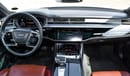 Audi A8 55TFSI