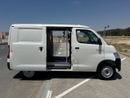 تويوتا لايت آيس Toyota Lite Ace 2024 (1.5L Full Automatic) Van petrol,