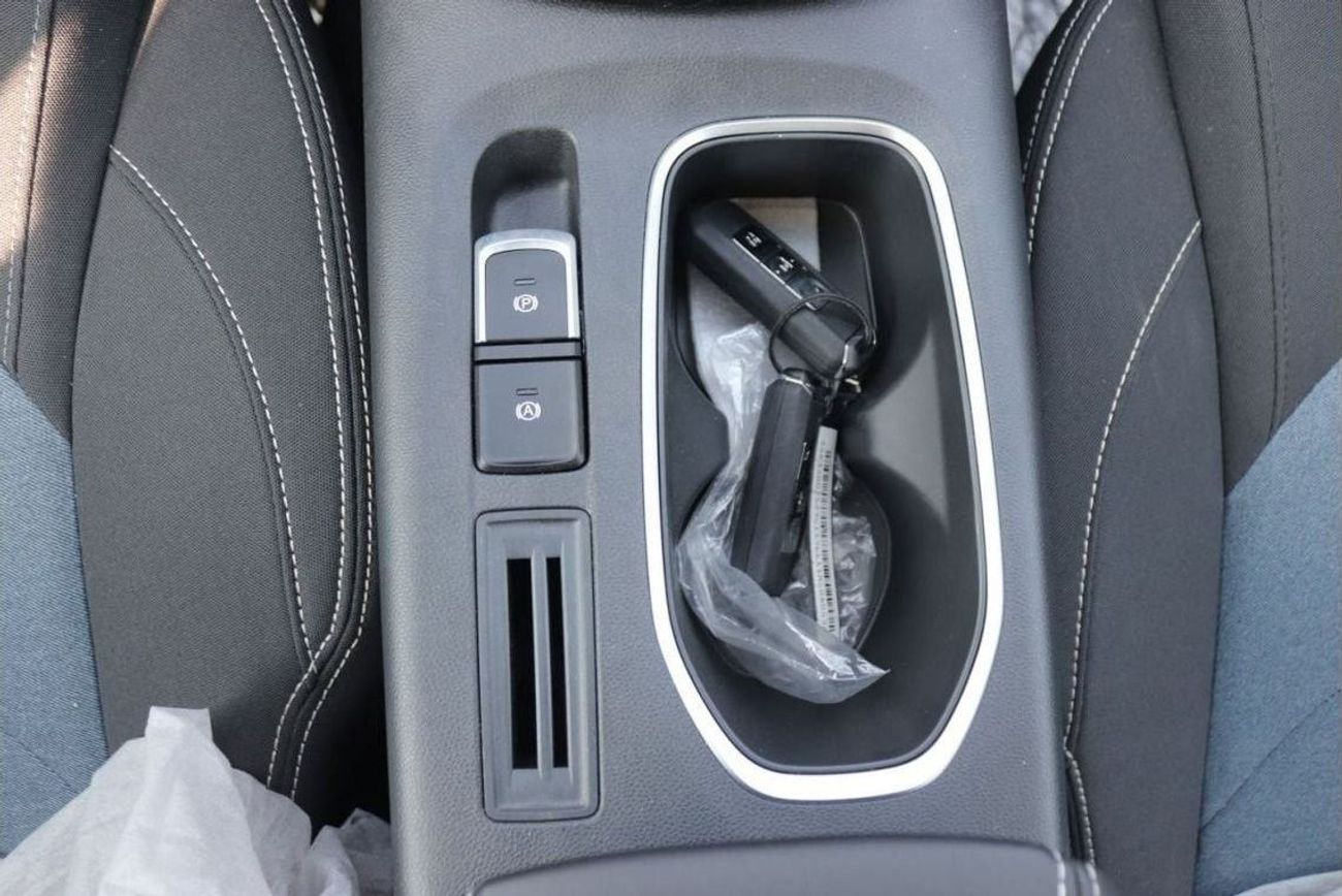 Chevrolet Captiva PREMIER 1.5L ,SUV, FWD,7 SEATER, PUSH START, CRUISE CONTROL,MODEL 2024 0Km (ONLY FOR EXPORT)