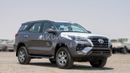 Toyota Fortuner Toyota Fortuner 2.4L Diesel AT 4X4 MY2025
