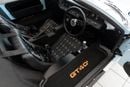 Superformance GT40 Mk1 Replica Roush 427, Right Hand Drive, Gulf Oil Livery Pro Touring