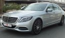 Mercedes-Benz S 400