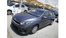 Kia Cerato Kia cerato 2019 GCC 1.6