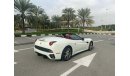 Ferrari California Std Gcc 2014