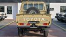 Toyota Land Cruiser Pick Up LC79 DC 4.5L V8 MT YM 2024