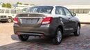 Suzuki Dzire DZAIRE 1.2L AT