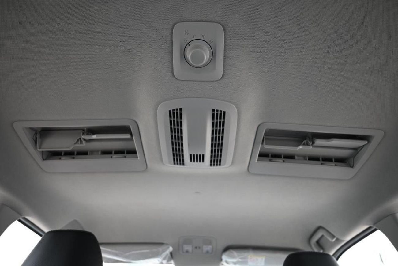 Toyota Veloz 1.5L 7-Seater Automatic