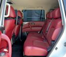 نيسان باترول LE PLATINUM CITY LE Platinum 5.6L