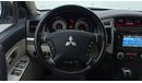 Mitsubishi Pajero GLS MIDLINE 3 | Under Warranty | Inspected on 150+ parameters