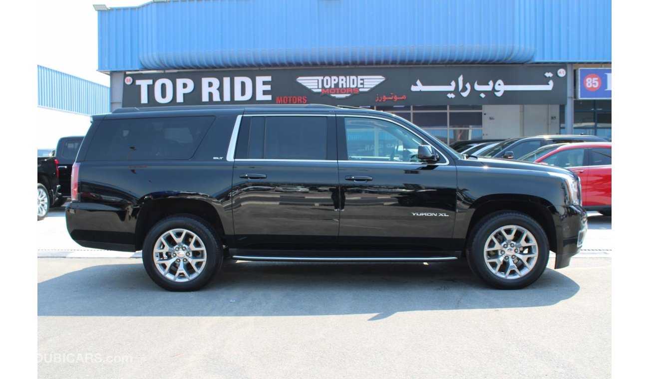 GMC Yukon SLT - BRAND NEW CONDITION