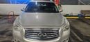 إنفينيتي QX60 Comfort 3.5L