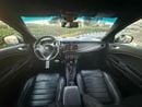Alfa Romeo Giulietta Veloce S 1.8L