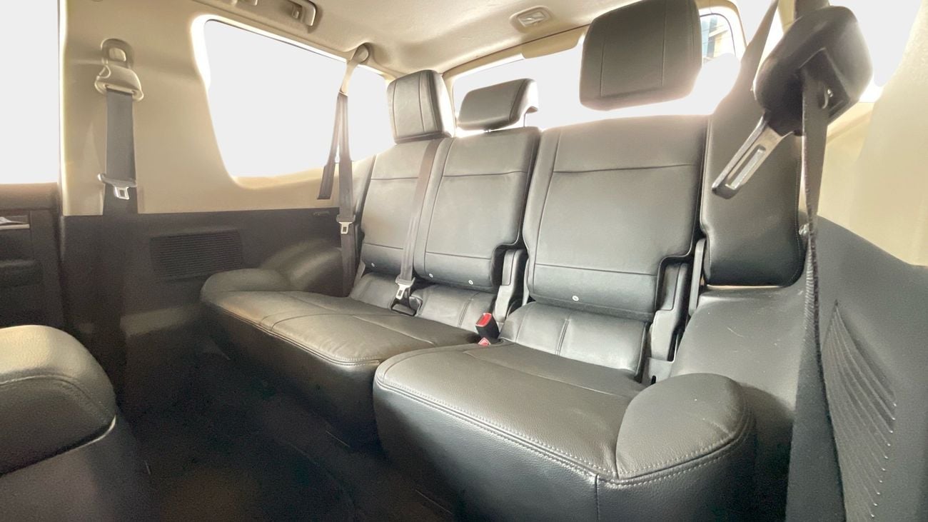 Mitsubishi Pajero GLS HIGHLINE | Guaranteed Warranty | 0 Down Payment