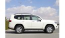 Toyota Land Cruiser LIMITED TIME DEAL 2022 | LC 300 GXR 4.0L 6CYL PETROL A/T WITH PUSH START AND SUNROOF EXPORT ONLY