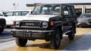 Toyota Land Cruiser 70