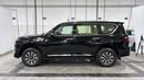 Nissan Patrol 2024 SE TITANIUM | AED 2811/Month | 0 DP | 30 Day Return | Warranty | Service History