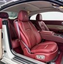 Rolls Royce Wraith STD 2014 Rolls-Royce Wraith, Full Service History, Excellent Condition, GCC Specs