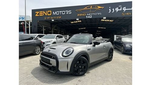 Mini Cooper S mini cooper 2024 korea importer