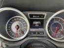Mercedes Benz G63 AMG STD AMG