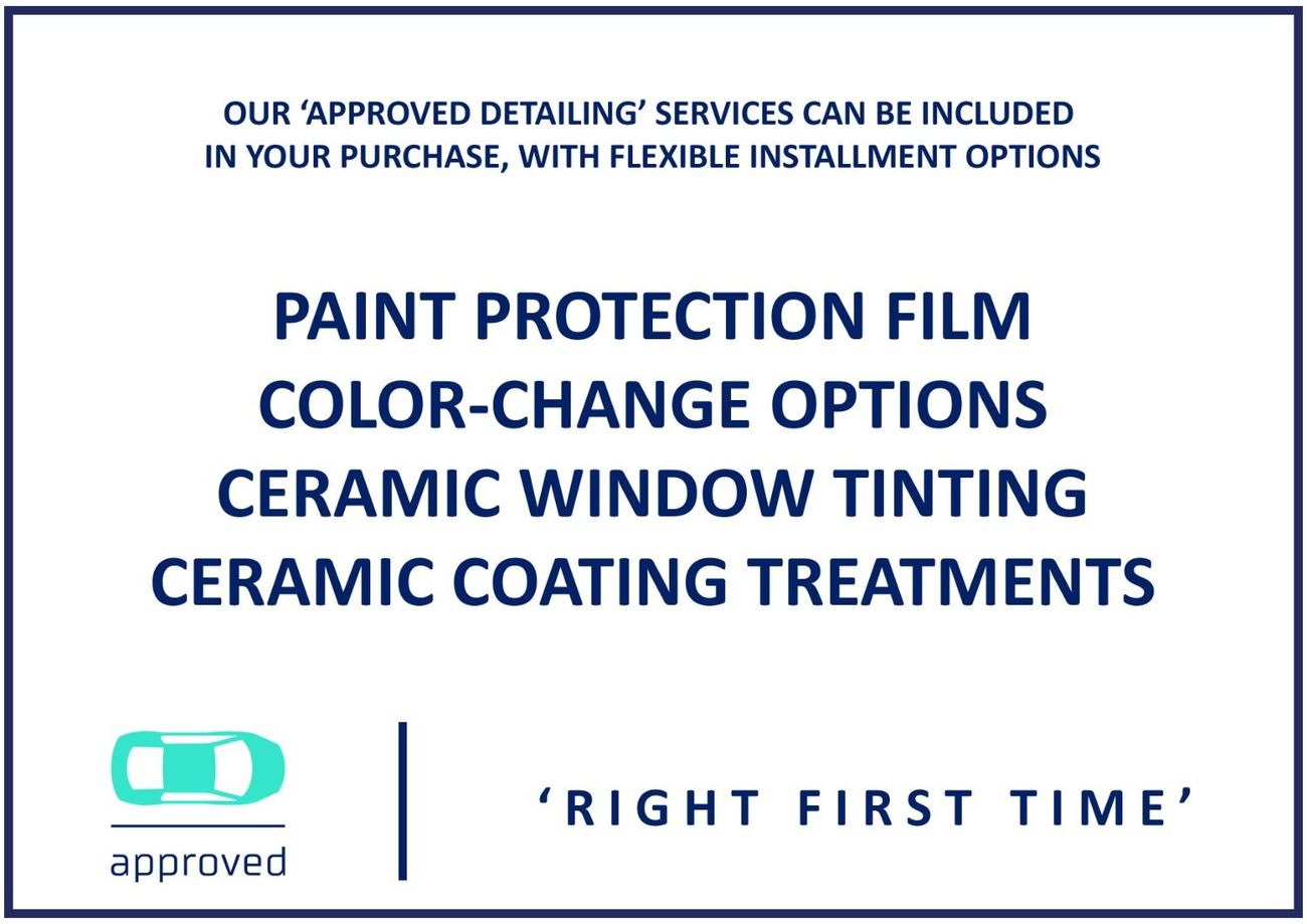 Land Rover Defender 110 V8 Carpathian 'Kahn Design' - 2 Year Warranty - Approved Prepared Vehicle