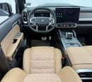 Jetour T2 2026 Jetour T2 Luxury Plus With Defender Kit, 5 Years Jetour Warranty, Low Km, GCC
