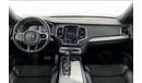 Volvo XC90 T6 R Design