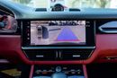 Porsche Cayenne 2023 Porsche Cayenne Platinum Edition GCC | Warranty