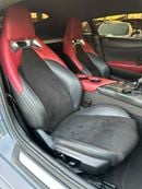 Toyota Supra GR