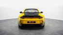 بورش 911 GT3 Manual - 2022 - GCC