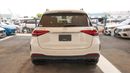 Mercedes Benz GLE53 AMG TURBO 4Matic