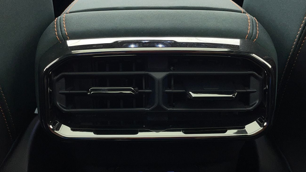 جيتور T2 LUXURY 2 | بدون دفعة مقدمة | اختبار القيادة في المنزل