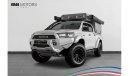 Toyota Hilux Adventure