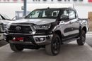Toyota Hilux 2025 HILUX 2.7 4X4 AT - **التصدير فقط خارج الخليج***EXPORT ONLY**
