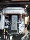 تويوتا كوستر 4.2L DIESEL 22 SEATER MANUAL TRANSMISSION